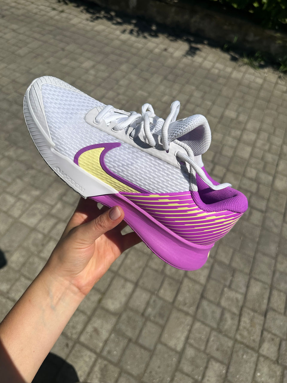 Ghete tenis foto 0