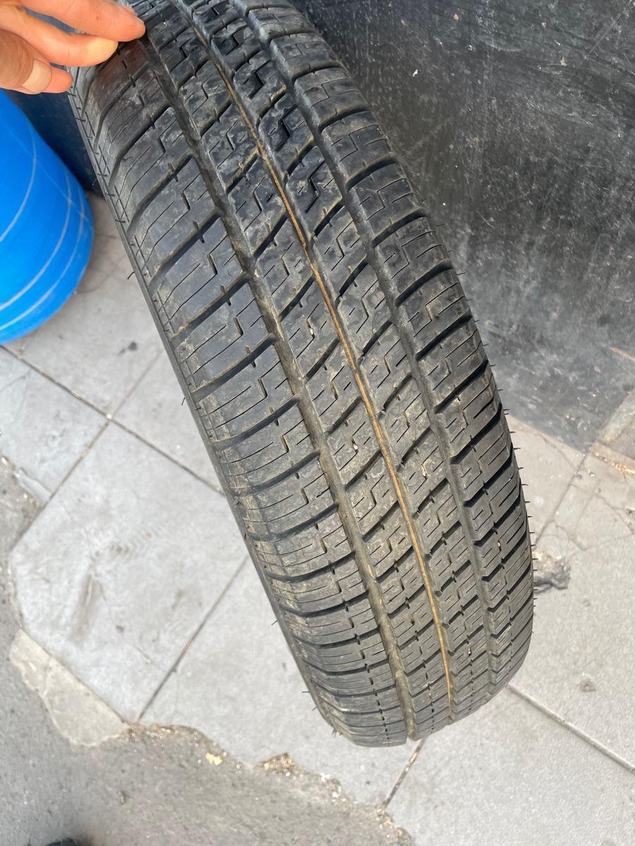 175/80 r14 Nexen 1buc. doar foto 0