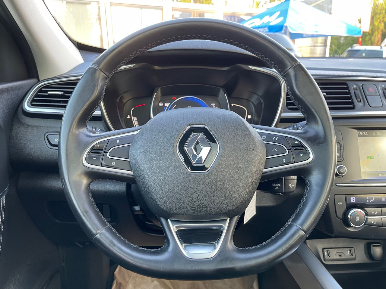 Renault Kadjar foto 7