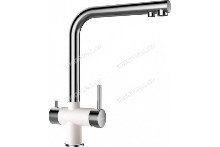 Robinete (baterii) bucatarie cu canal pentru apa filtrata. Смесители кухонные с фильтром. foto 9