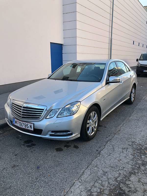 Dezmembrari Mercedes Benz E-class W212, W211, W221. Garantie. foto 3