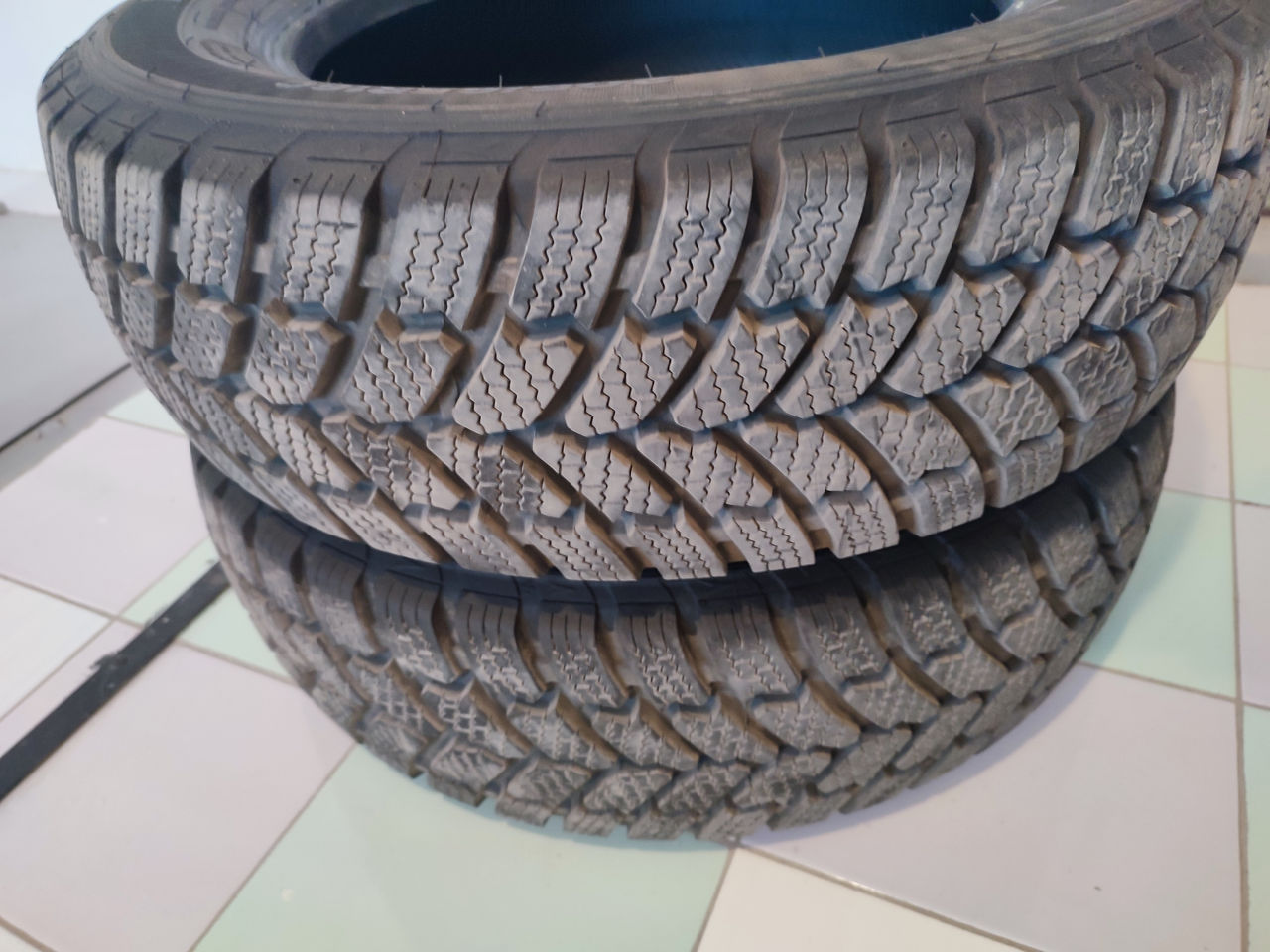 Petlas 205/65 R16c