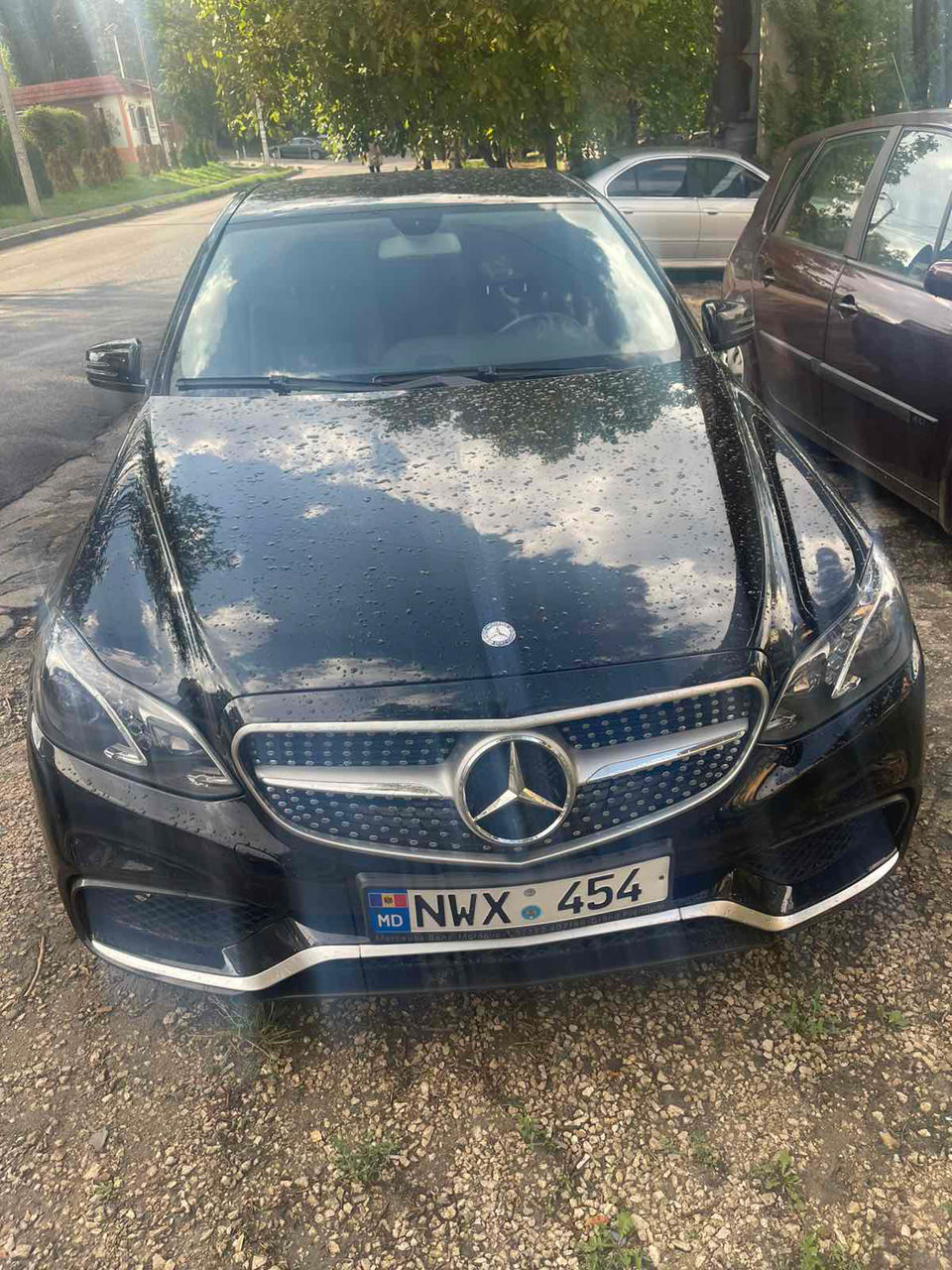 Прокат машин mercedes benz /chirie auto foto 0