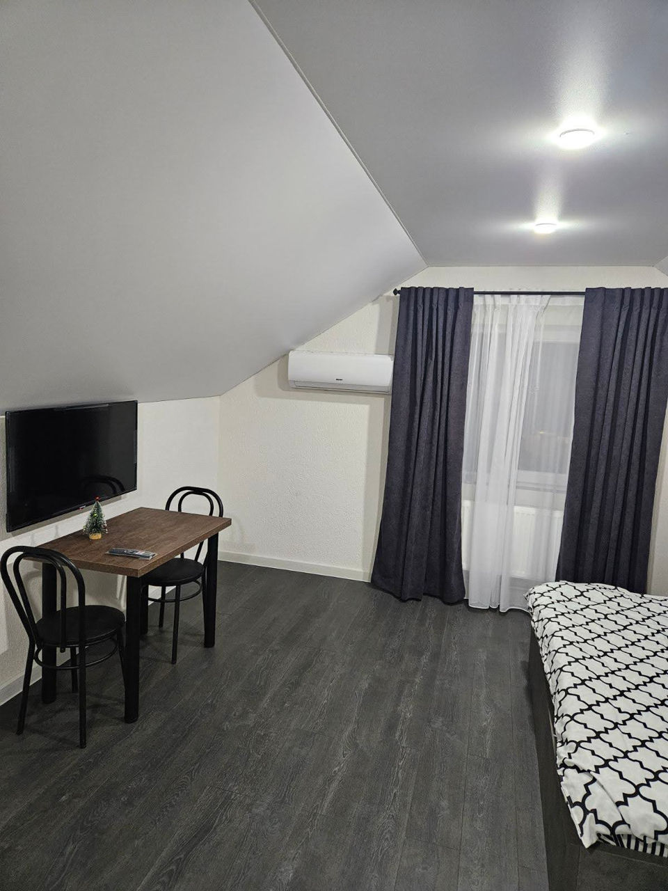 1-комнатная квартира, 30 м², Центр, Бельцы фото 0