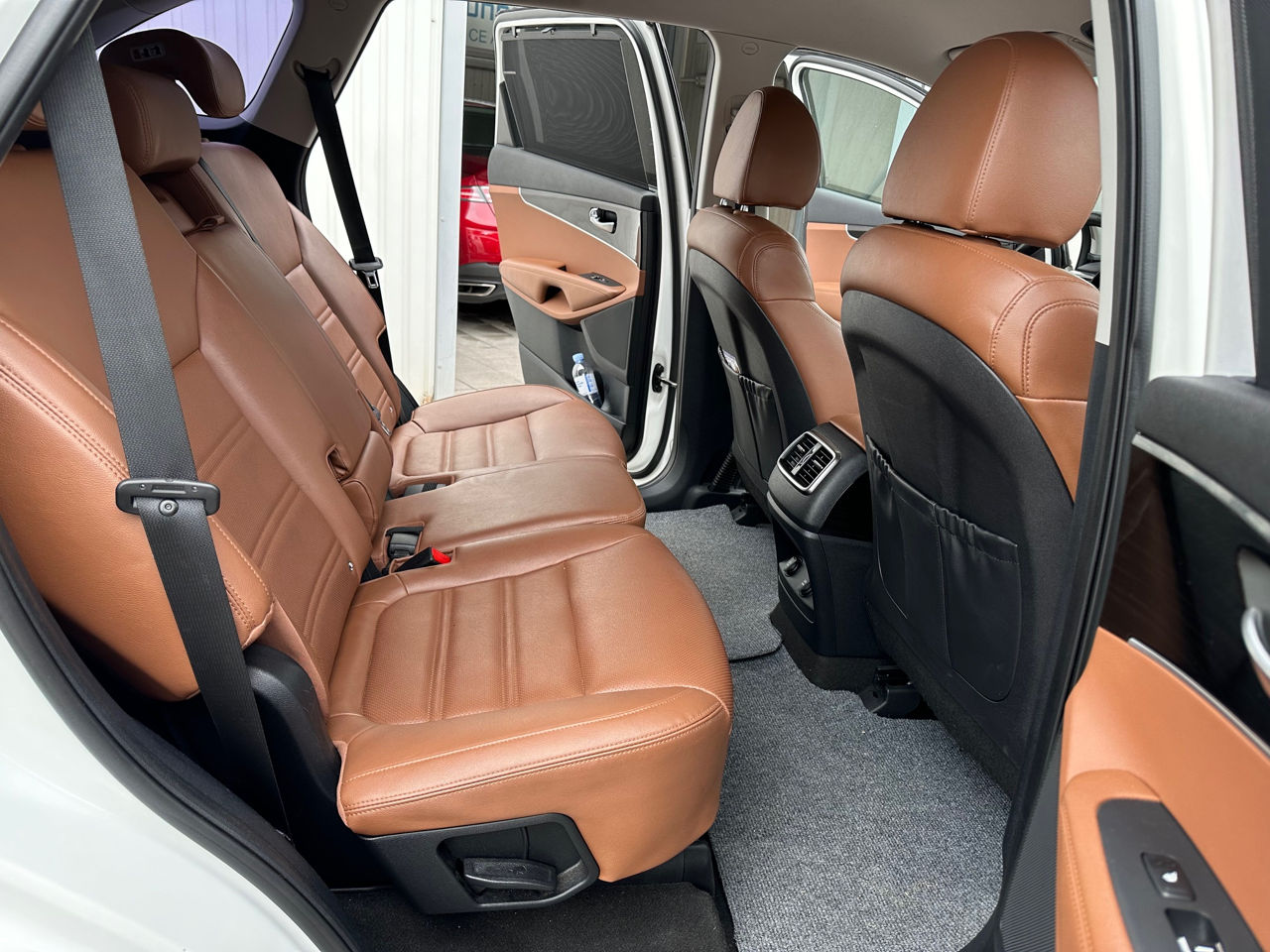KIA Sorento foto 16