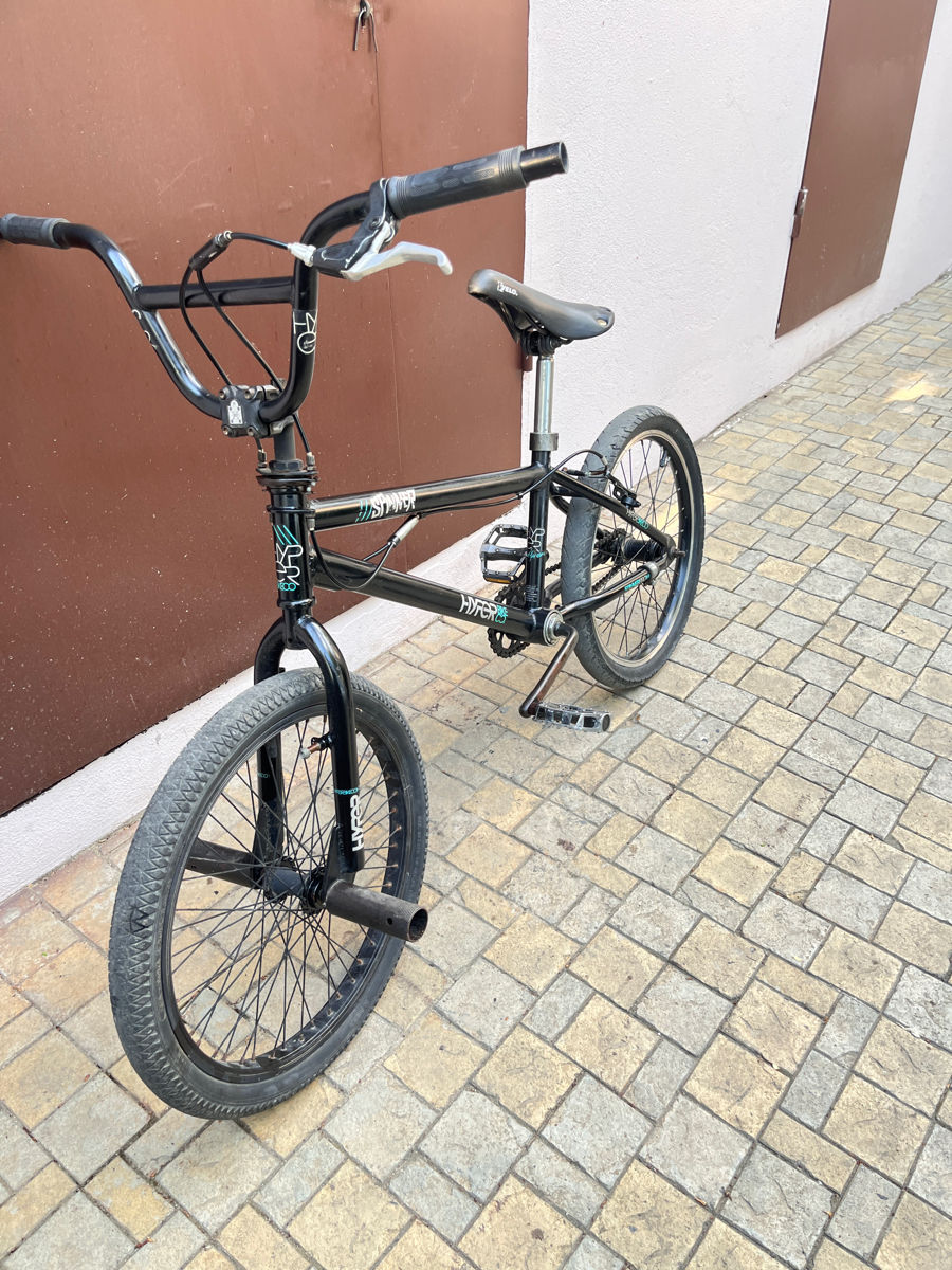 Bmx original hyper spiner bike ! foto 0