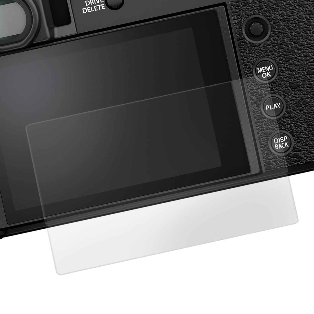 Accesorii Fujifilm X100 foto 4