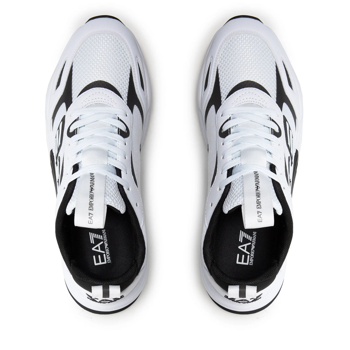 EA7 Emporio Armani ( Originali 100% ) foto 3