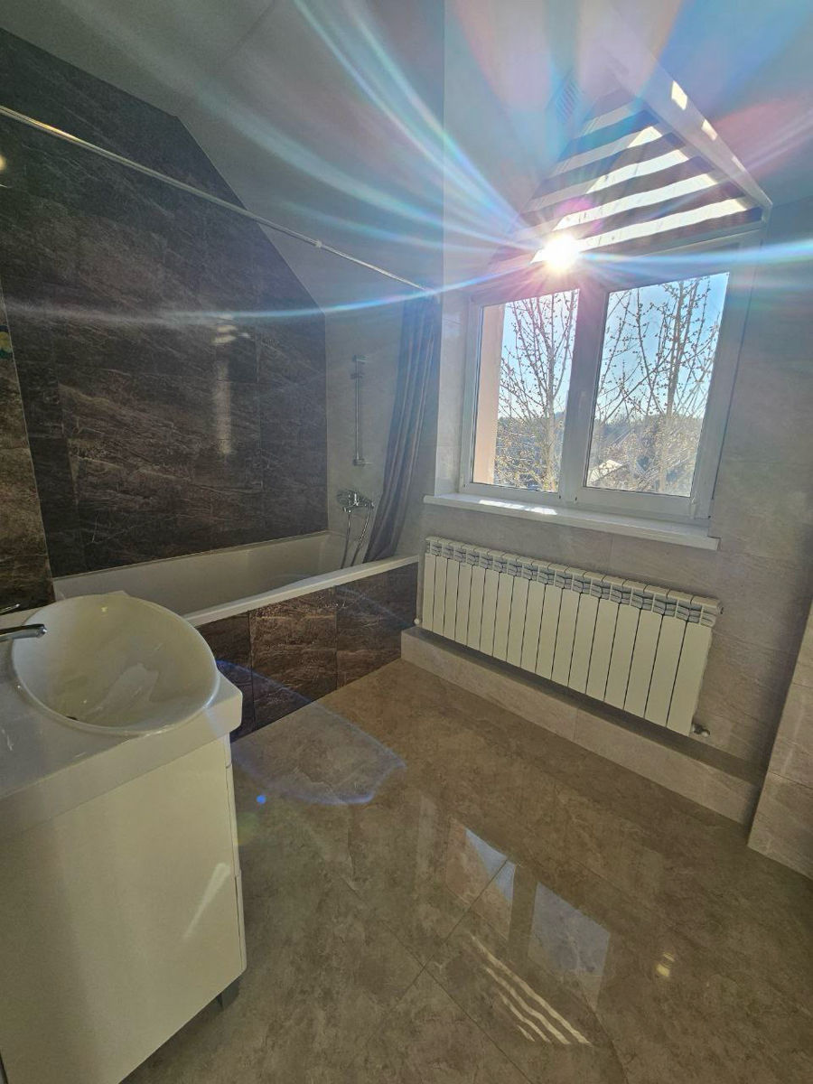2-х комнатная квартира,  9 квартал,  Бельцы,  Бельцы мун. фото 11