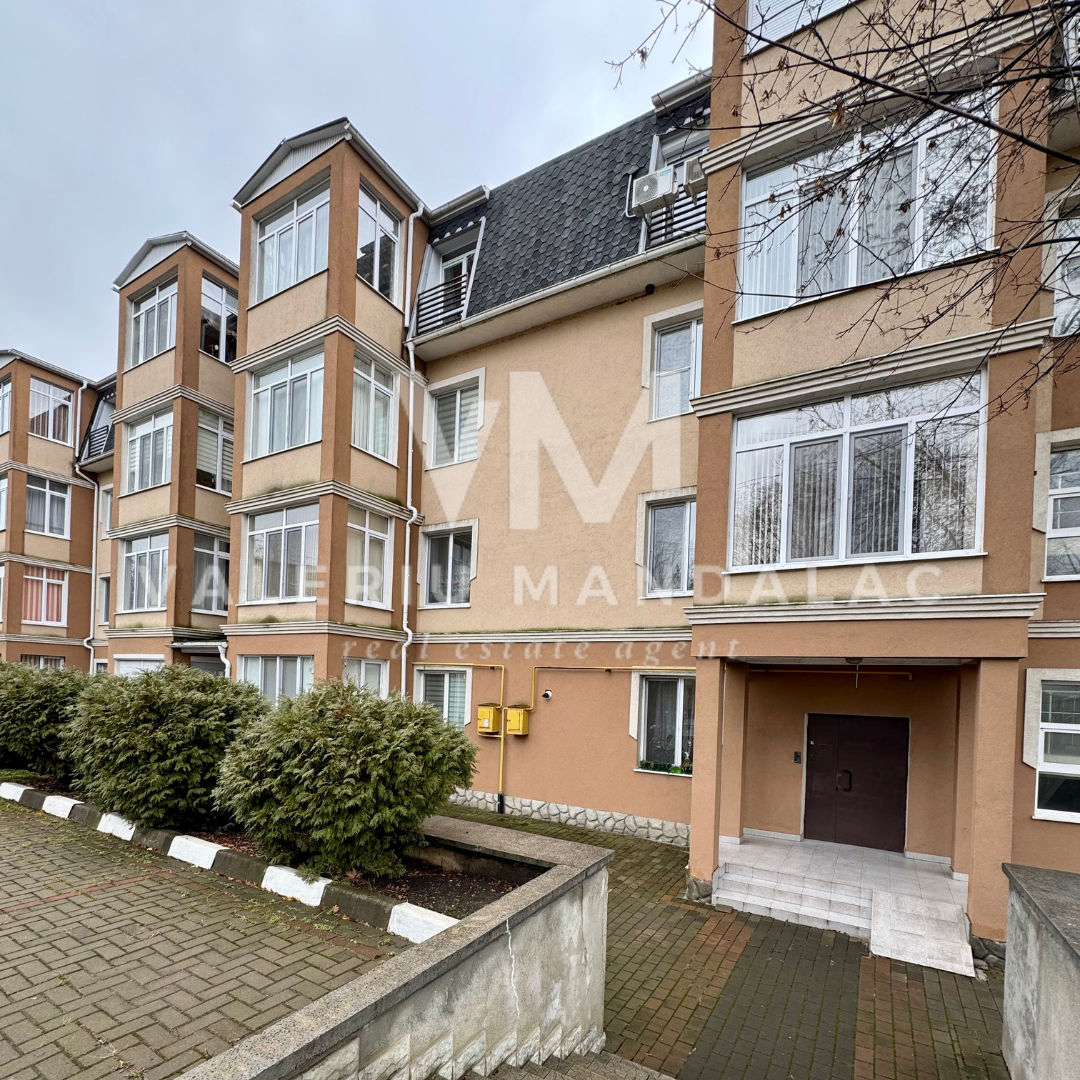 Apartament cu 2 camere,  8 cartier,  Bălți,  Bălți mun. foto 1