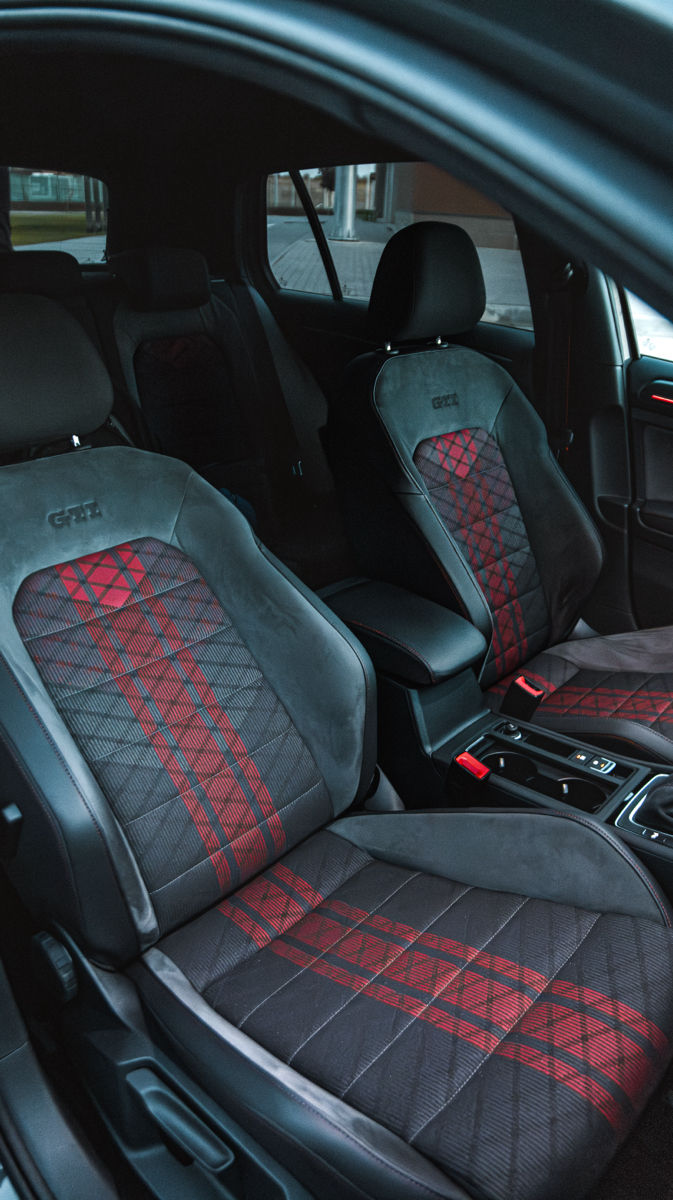Volkswagen Golf foto 6