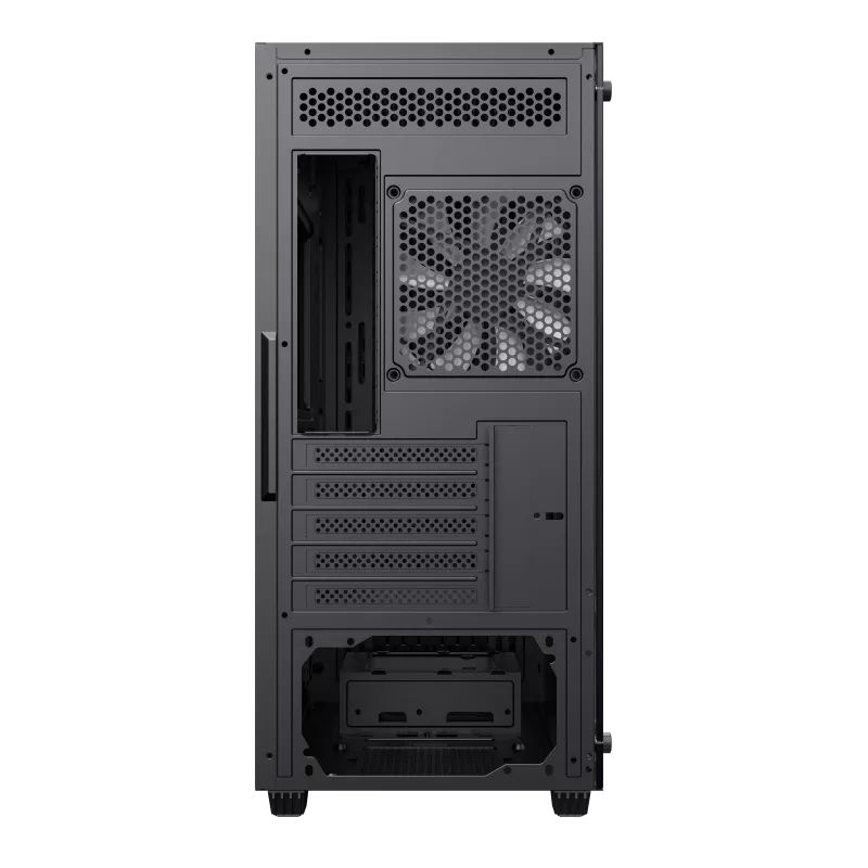 Ryzen5 5600G / 512GB SSD / 16GB Ram / 500W / Gigabite Aorus B550 (AM4) / Nou / New / Новый foto 4