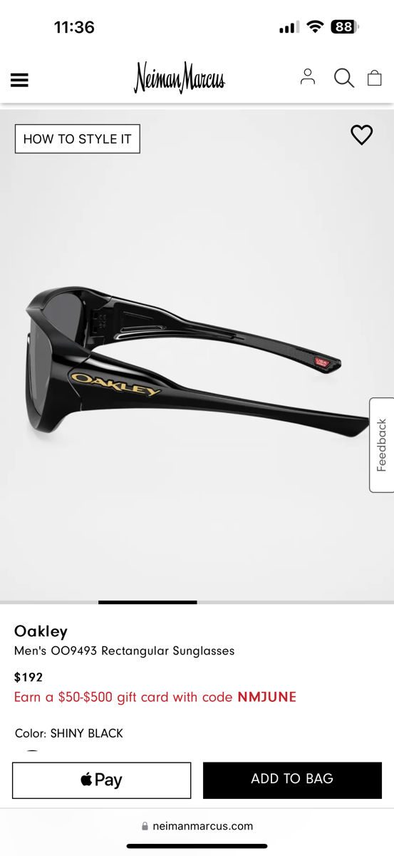 Ochelari de Soare Oakley Originali – Model Sport / Lifestyle  фото 7