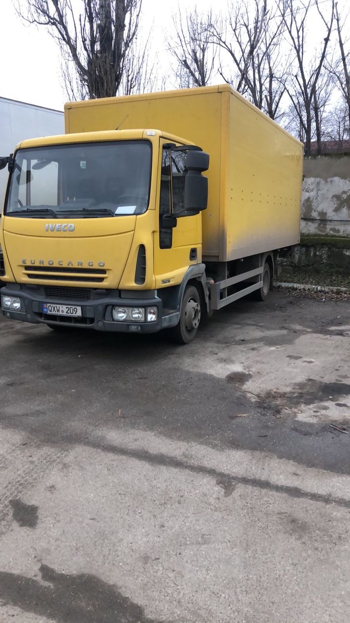 Transport International Turcia-Moldova SaragonTrans foto 4