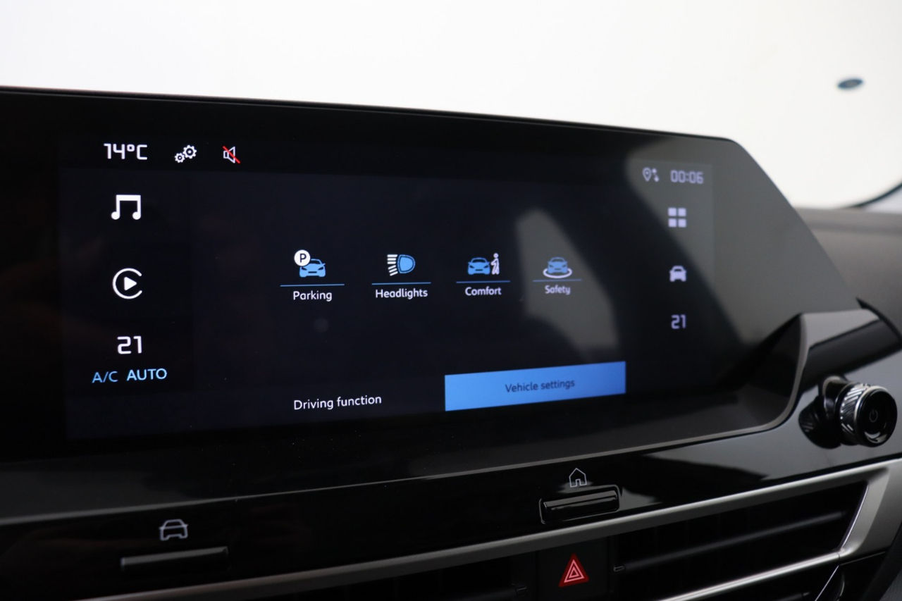 Citroen C4 фото 7
