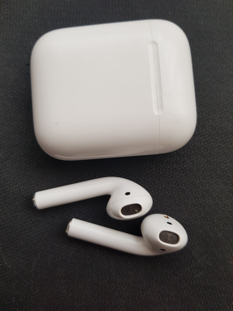 Наушники air pods 2