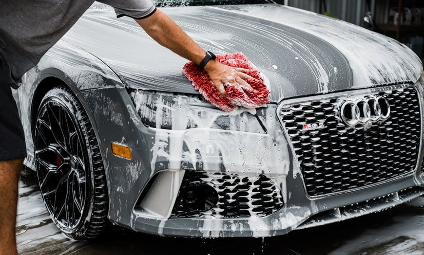 Detailing – Curățăm interiorul mașinii mai bine ca mama înainte de Paște! foto 1