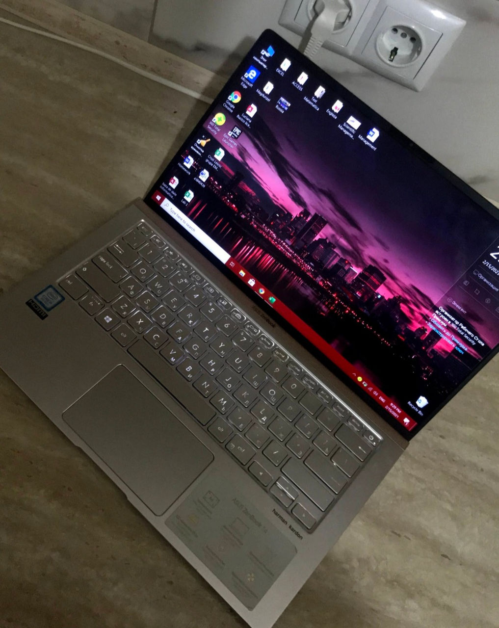 Asus 5 Фото