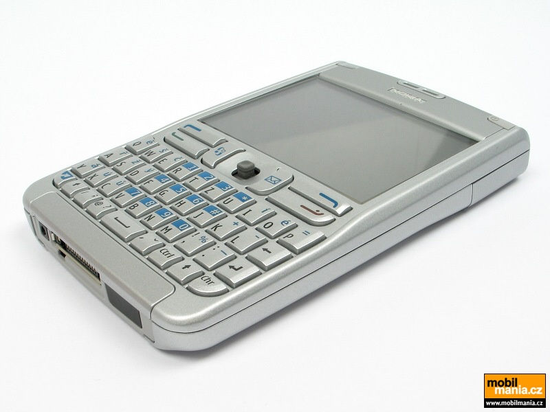 Vând Nokia E61 Nou! foto 4