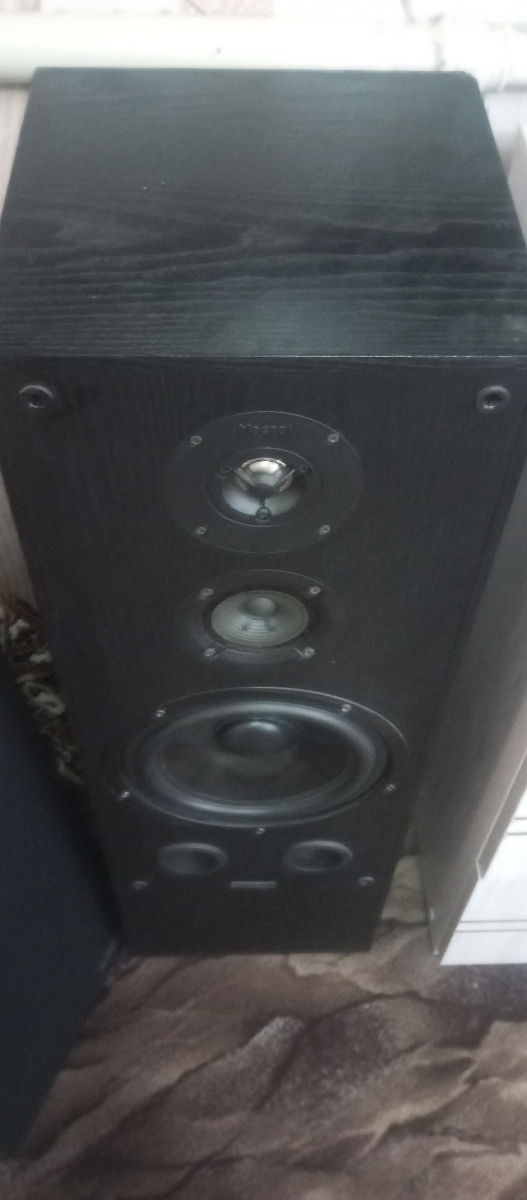 Колонки Magnat Sonobul 5000 XL foto 6