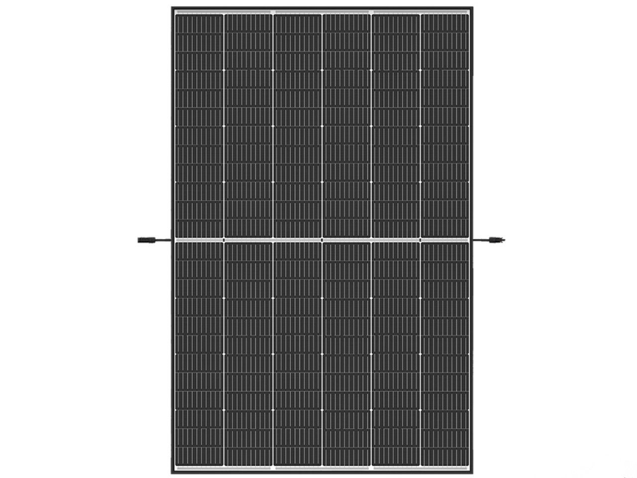 Panou solar Trina Solar Vertex foto 2