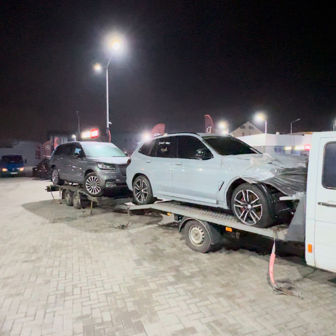 Auto la comanda din SUA / Авто на заказ из США. фото 0