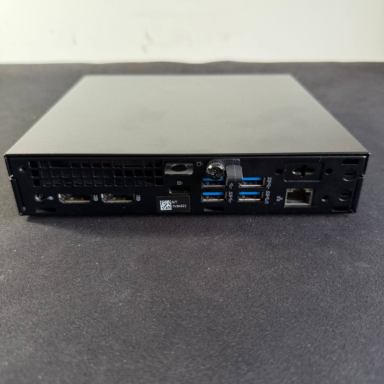 Мини ПК Dell OptiPlex 7060 Micro | Core i5-8500t / 16GB RAM