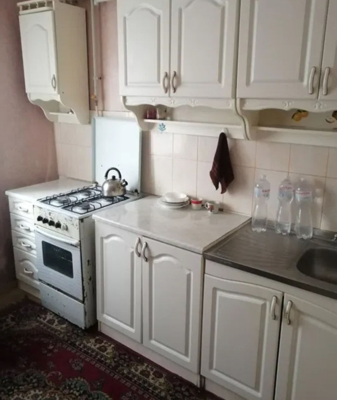 Apartament cu 3 camere,  BAM,  Bălți mun. foto 5