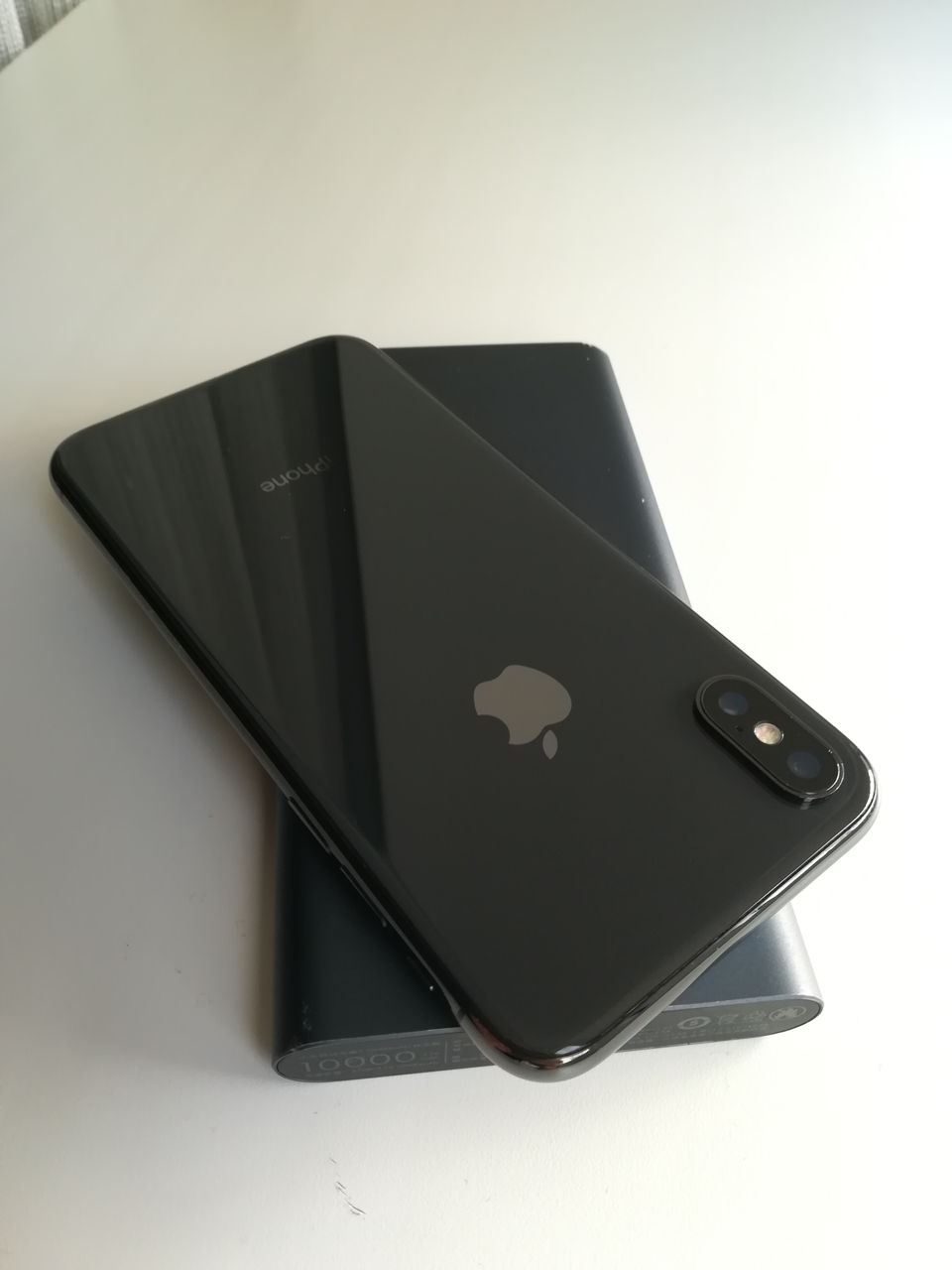 iPhone X 64GB, Space Gray