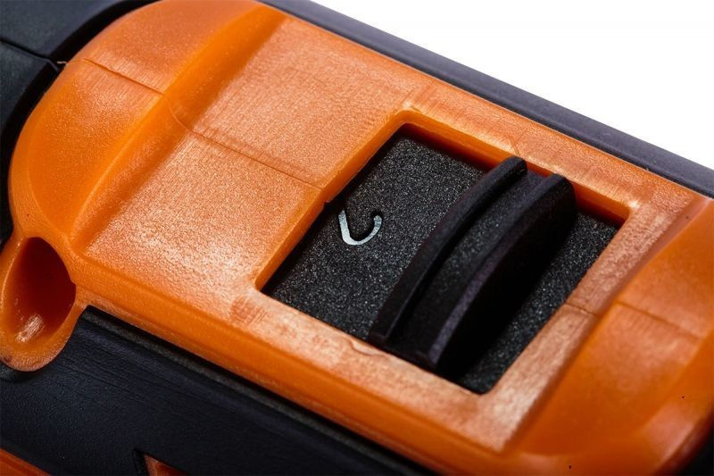 Masina de insurubat pe acumulator Fuse VLN 3220 / Credit în 10 rate! foto 1