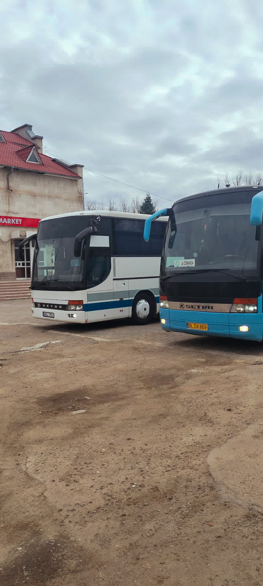 Аренда автобуса Заказные перевозки ,туристические перевозки пассажиров Arenda autocare фото 0