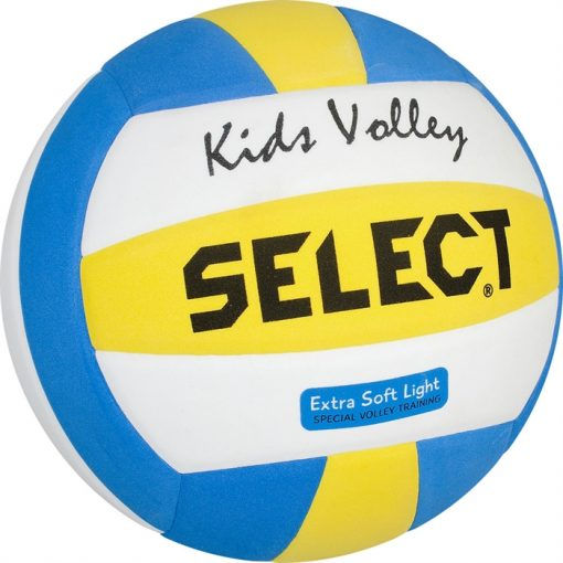 Mingi de volei select foto 0