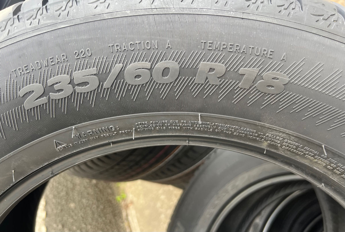235/60 R18 Michelin Latitude Sport 3/ 🛞 Доставка, livrare toata Moldova 2025 фото 8