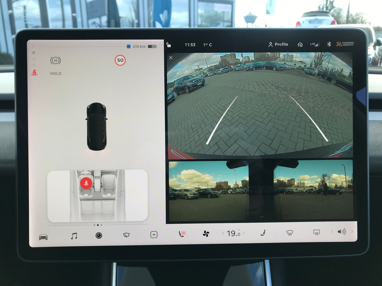 Tesla Model 3 foto 16