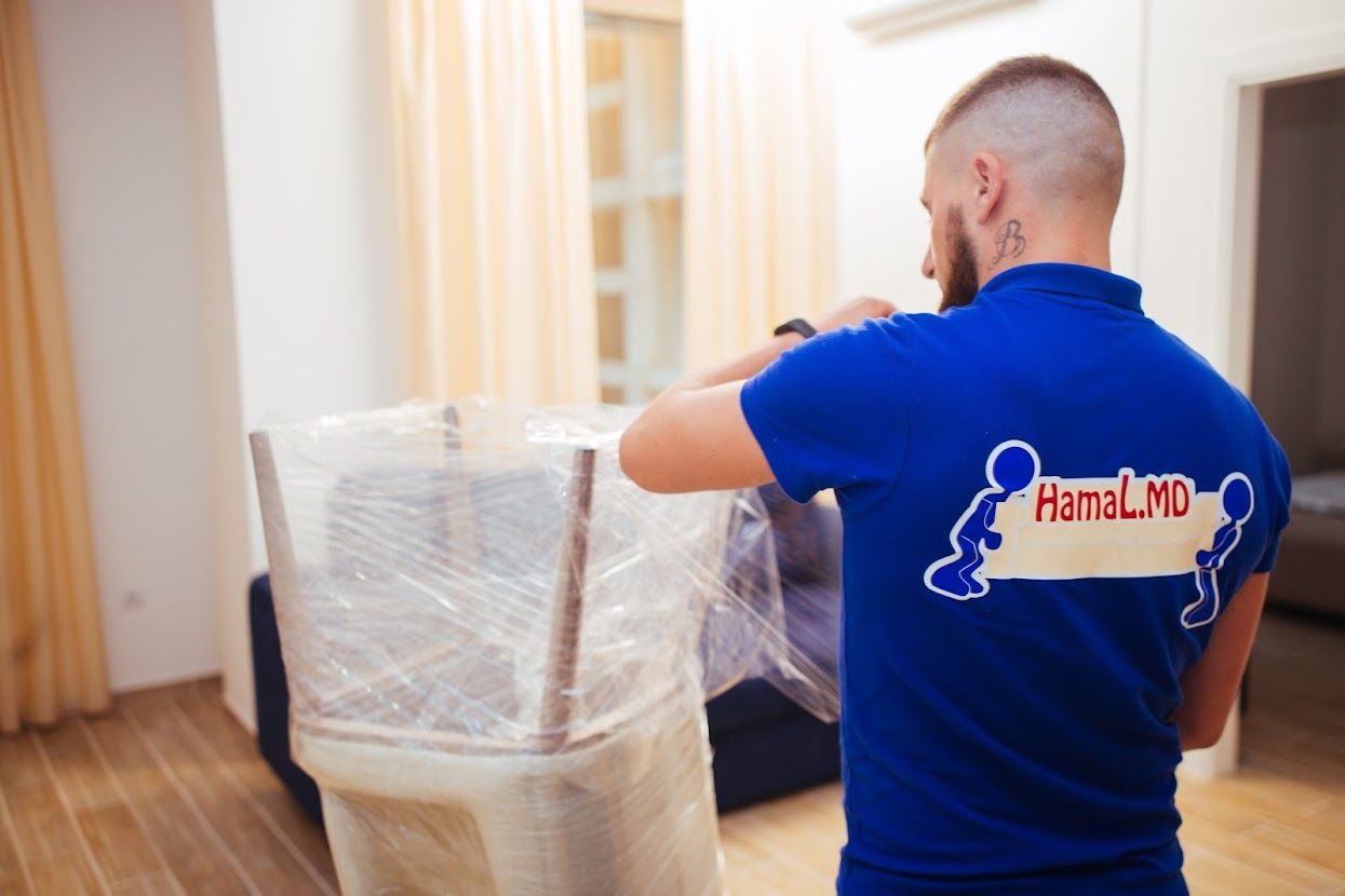 Servicii hamali, transport de marfa, mutari - hamal.md foto 14