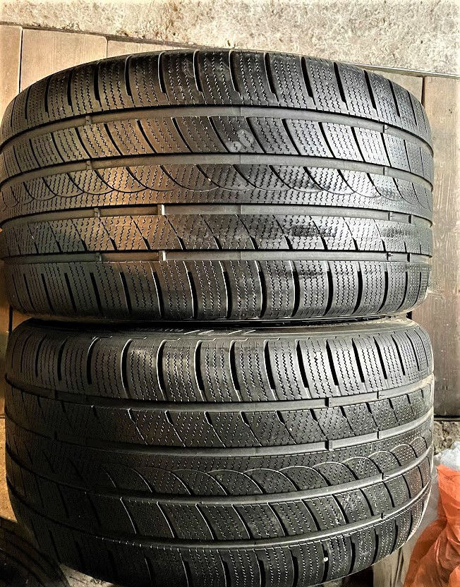 315 35 r20 - 285 40 r20