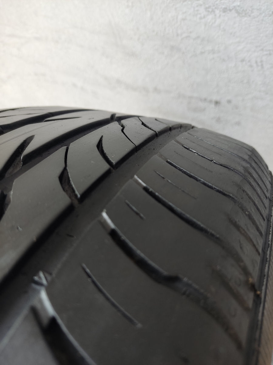 215/50 R17 лето, недорого фото 7