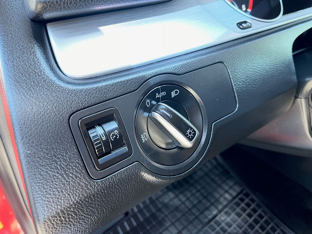 Volkswagen Passat CC foto 14