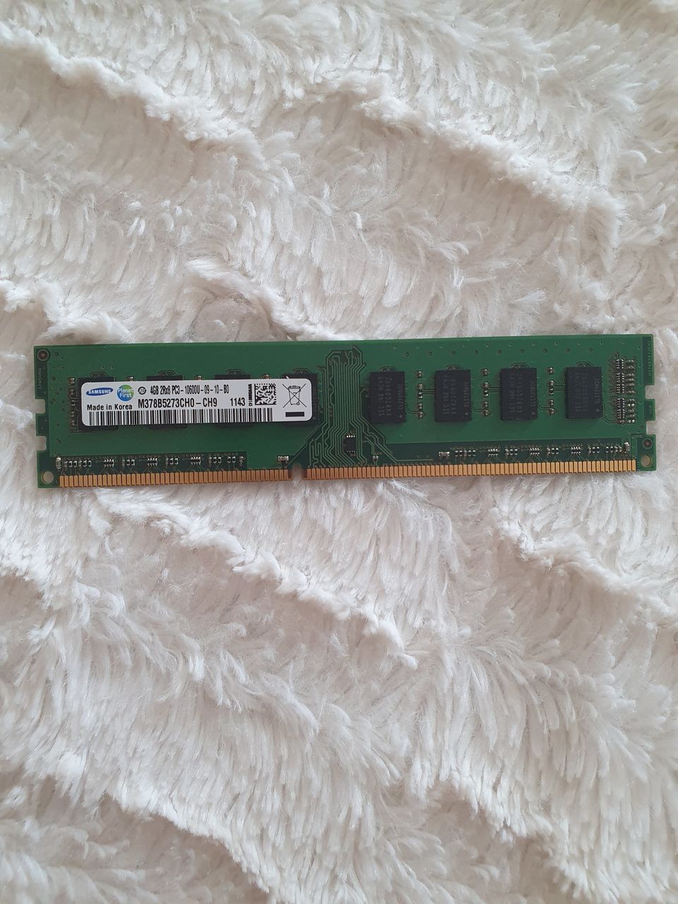 samsung 4gb ddr3