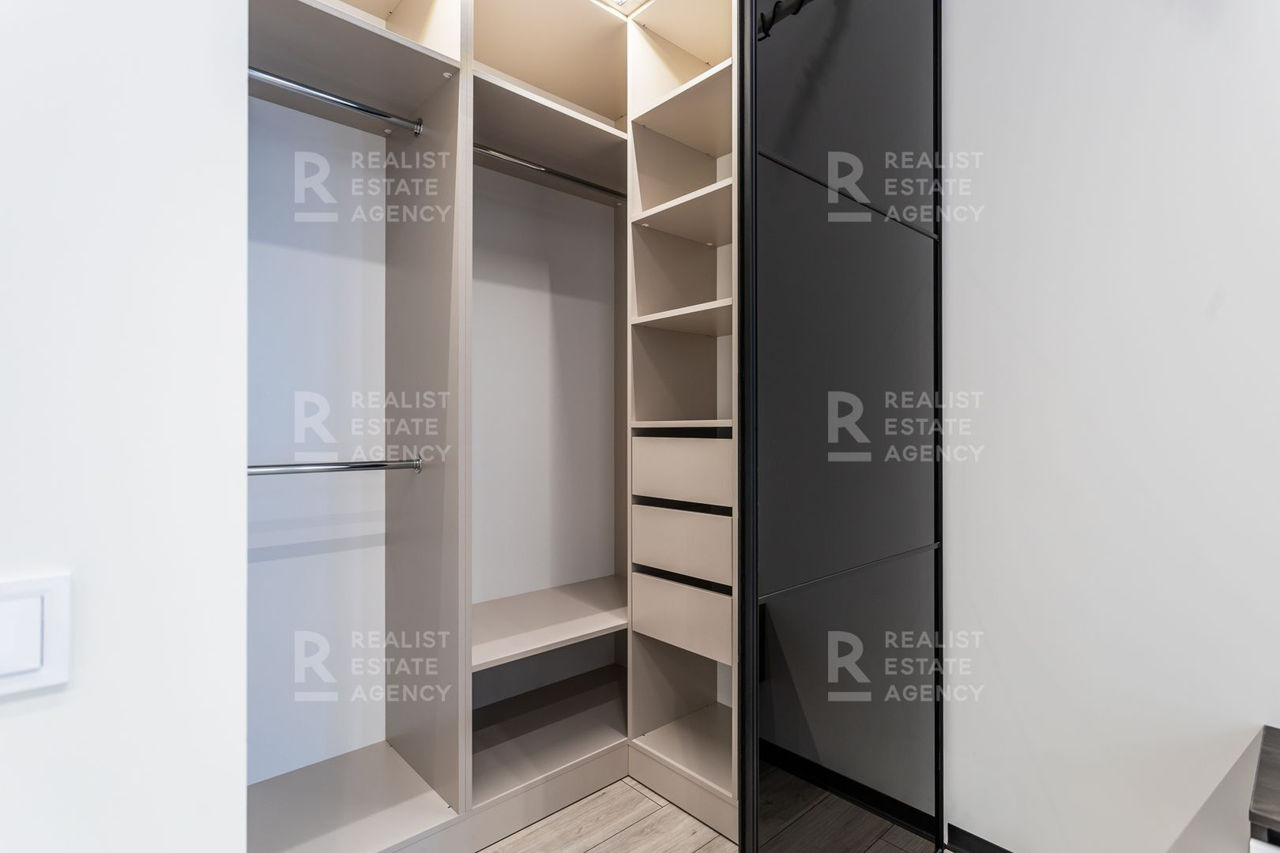 Apartament cu 2 camere,  Buiucani,  Chișinău mun. foto 16