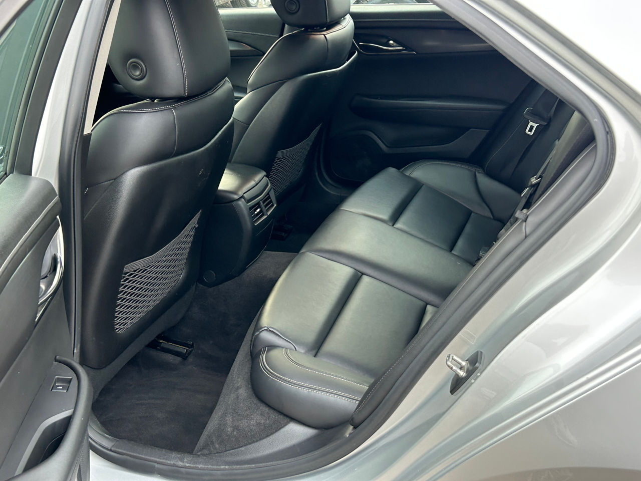 Cadillac ATS foto 16