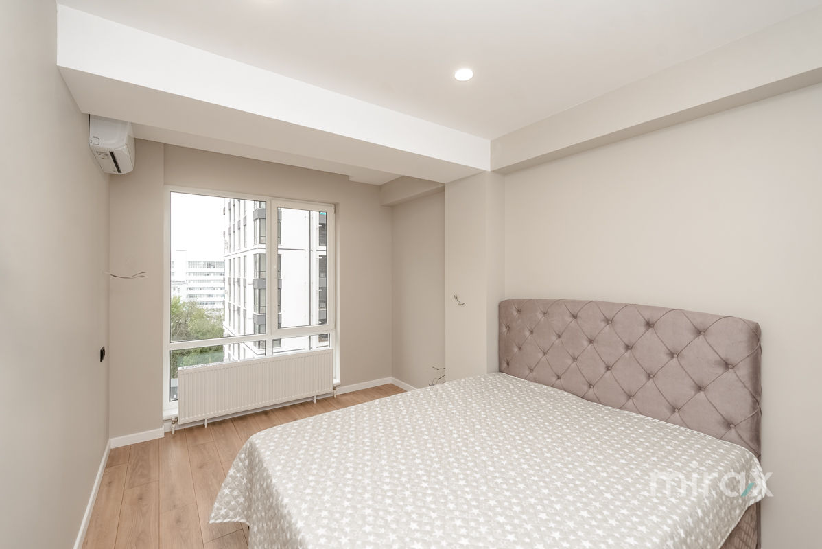 Apartament cu 1 cameră,  Buiucani,  Chișinău,  Chișinău mun. foto 4
