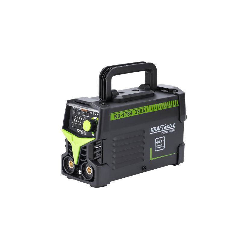 Инверторный сварочный аппарат Kraft&Dele KD1784 foto 1