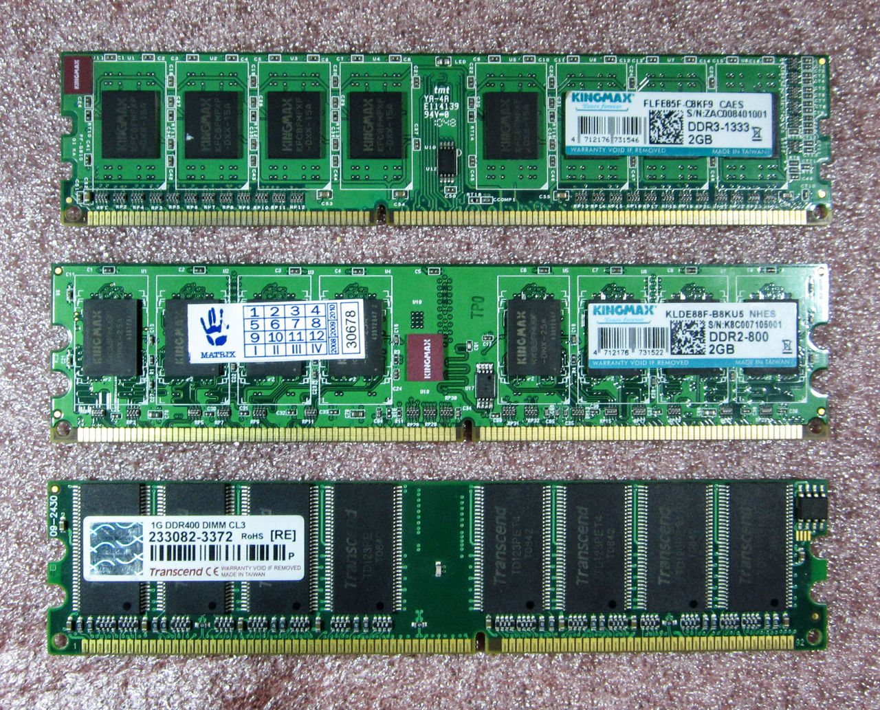 Как узнать ddr памяти. Ddr1 ddr2. Оперативная память DDR 1,2,3,4. Оперативная память ddr1 ddr2 ddr3 ddr4. Kingmax ddr2 1 GB 800mhz.