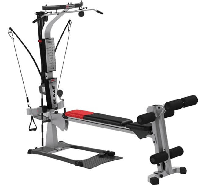 Bowflex Home Gym foto 0