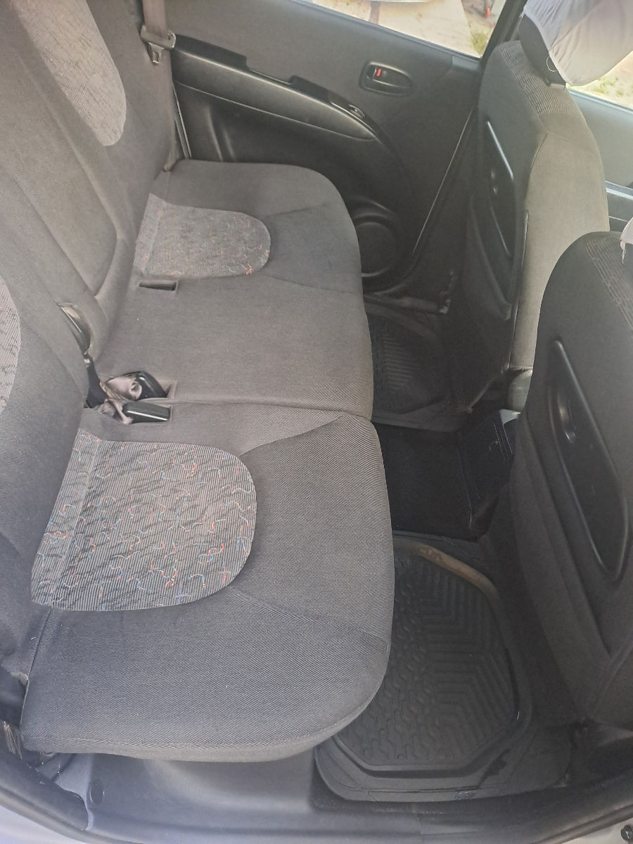 Hyundai Matrix foto 5