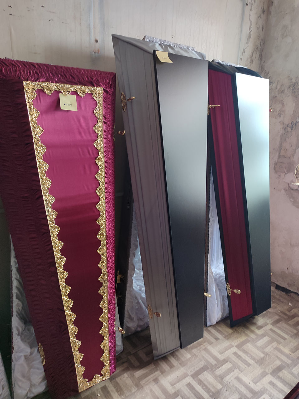 Ритуальные услуги .Service Funerare  str. Uzinilor 2 фото 0