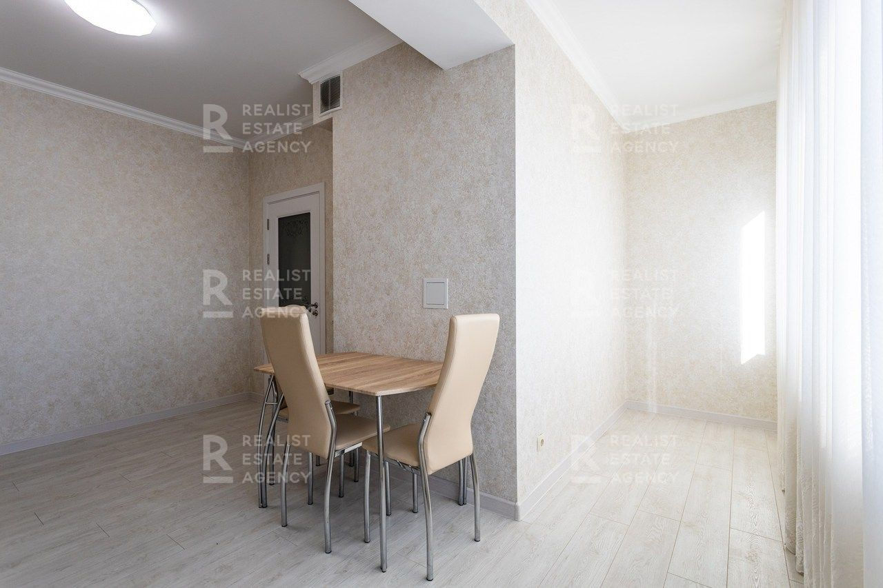 Apartament cu 1 cameră,  Centru,  Chișinău mun. foto 4