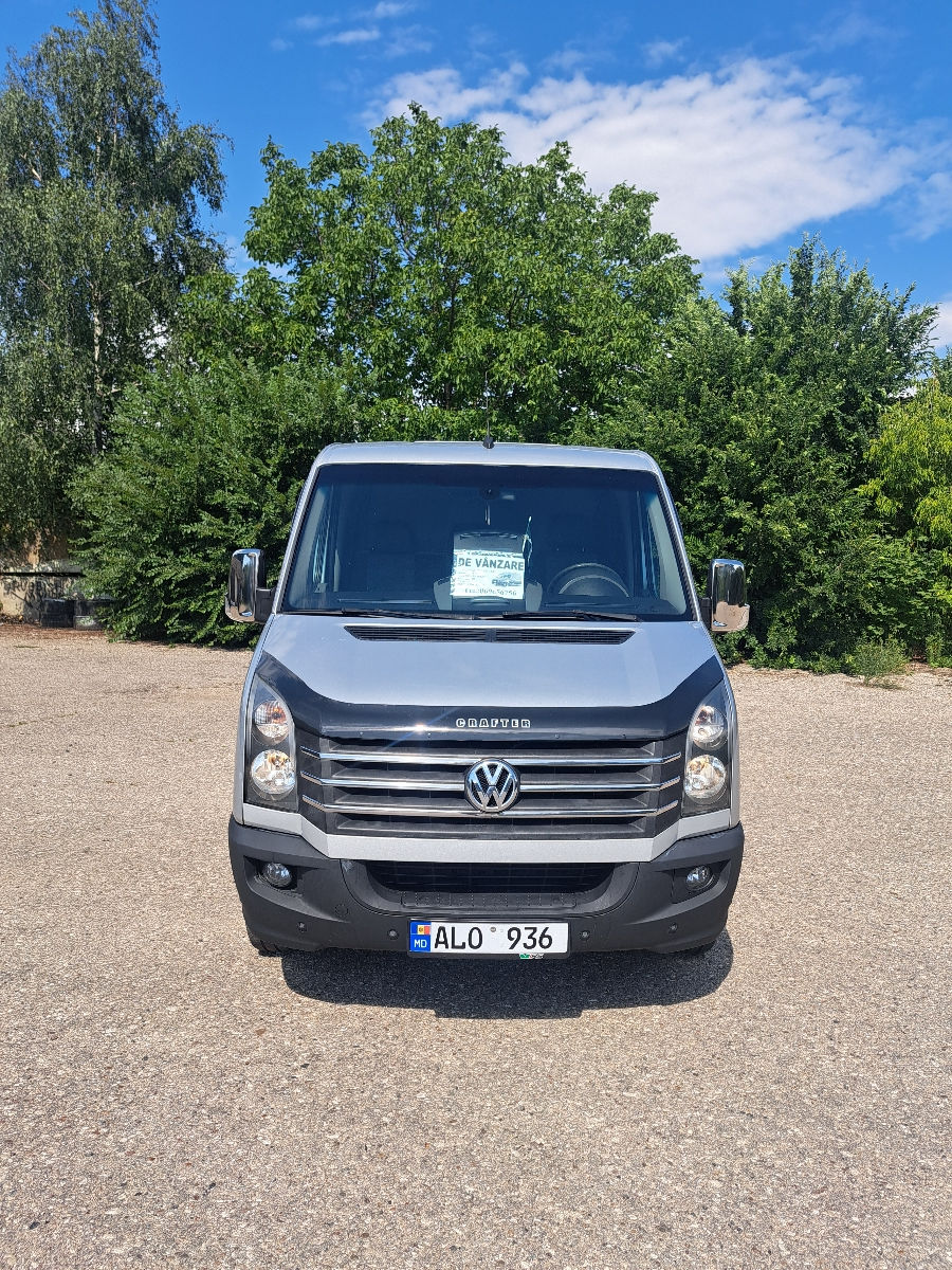 Volkswagen foto 0