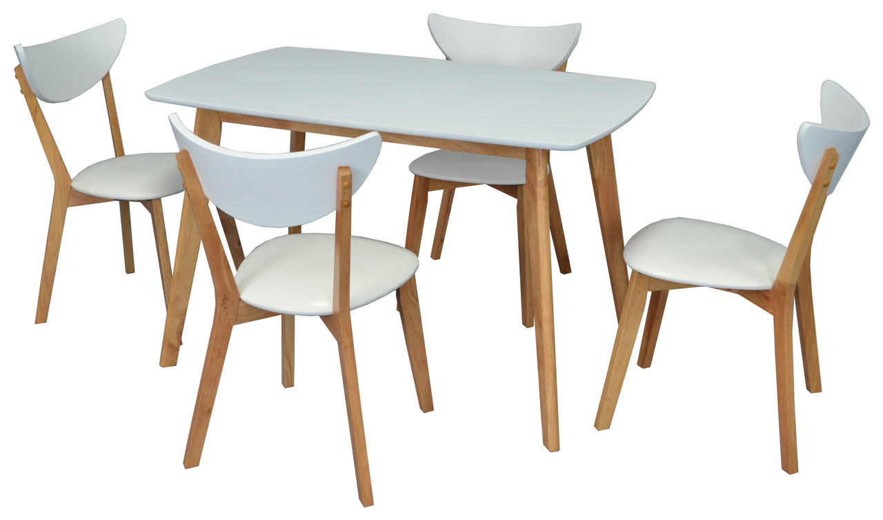 Новинка! столы и стулья в стиле скандинавский дизайн. foto 1